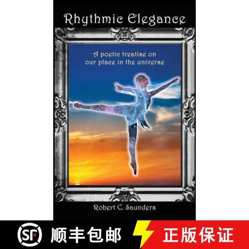 预订 Rhythmic Elegance [9780998269290]