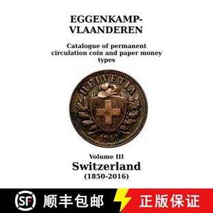 paper 3周达 2016 1850 and money coin Switzerland circulation permanent 9789081605991 types Catalogue