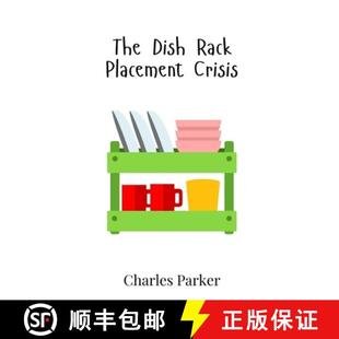 Rack Dish Placement Crisis 预订 9789908017464 The