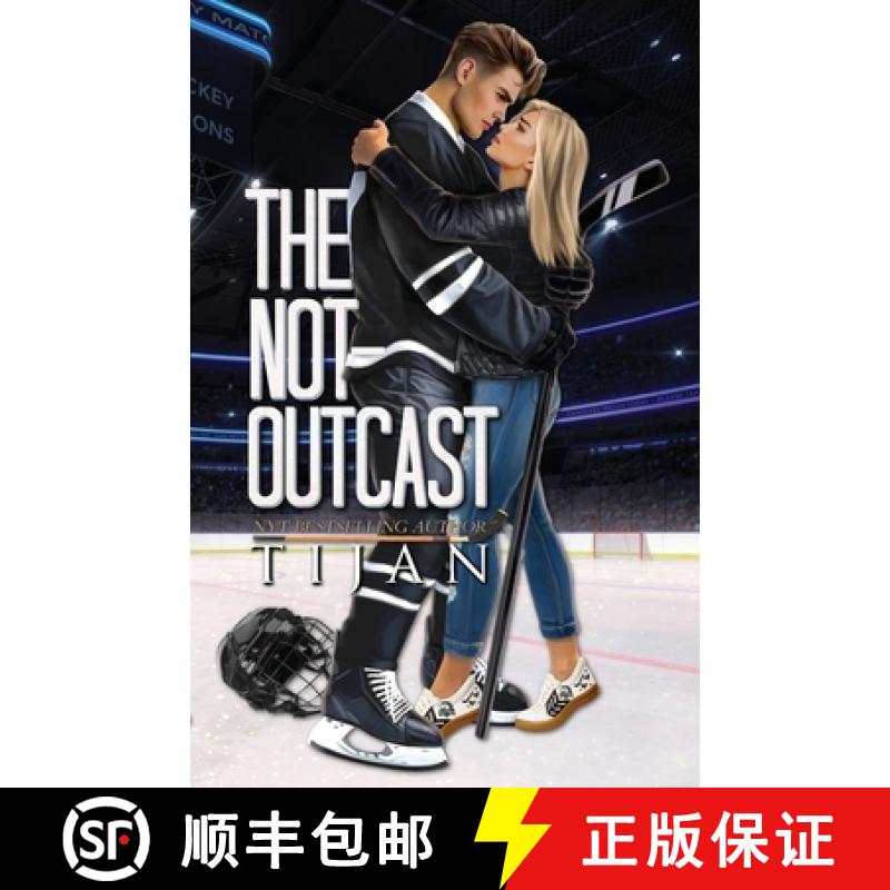 预订 The Not-Outcast (Special Edition) [9781955873277]