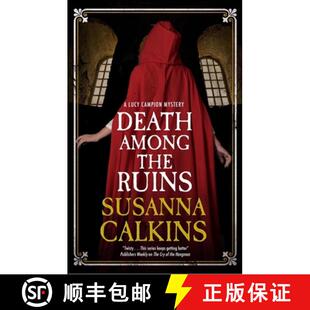 Death 4周达 Among the 9781448306145 Ruins