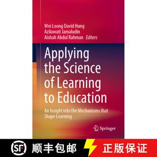Mechanisms Education the 9789819953776 Shape ... Applying Science Learning into Insight that 4周达