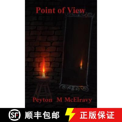 【3-4周达】Point of View : A single story told through two different perspectives. [9798234003201]