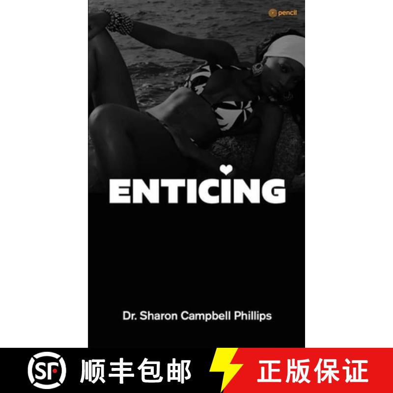 预订 Enticing [9789356108332]