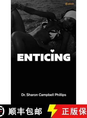 预订 Enticing [9789356108332]