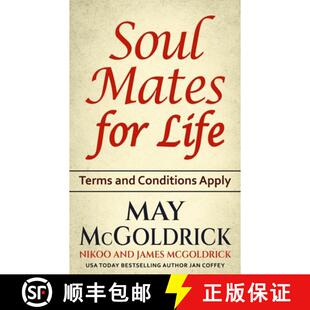 【3-4周达】Soul Mates for Life: Terms and Conditions Apply [9798348530365]