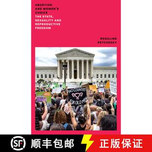 Abortion 9781804294833 Freedom The 3周达 State Woman and Reproductive Sexuality Choice