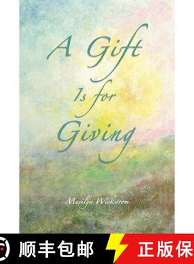 【3-4周达】A Gift is for Giving: A Gifted Teacher's Lessons [9798886406306]