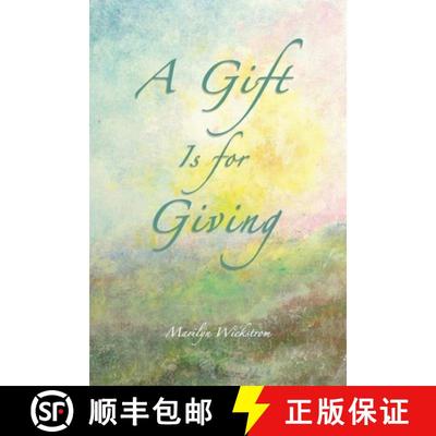 【3-4周达】A Gift is for Giving: A Gifted Teacher's Lessons [9798886406306]