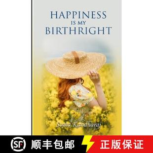 4周达 Happiness 9789390925438 Birthright