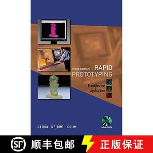 4周达 Principles Prototyping Applications Companion Rom with Rapid Edition Third 9789812778987 Wi... and