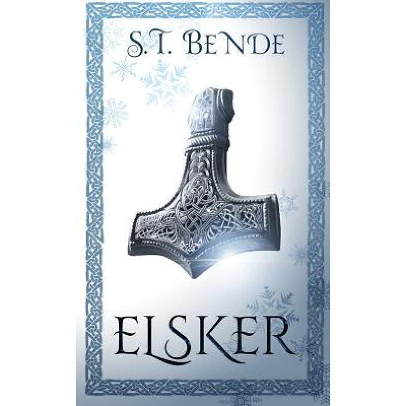 预订 Elsker [9781950238088]