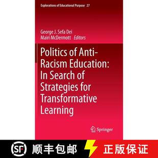 Education Politics Transformative 9789400776265 for Anti 4周达 Search Racism Learning Strategies