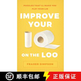 You the Improve Flip Make Loo Lid That Your 4周达 9781454944744 Puzzles