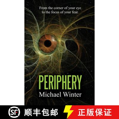 【3-4周达】Periphery : A Tale of Cosmic Horror [9781733366403]