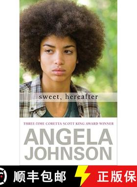 【3-4周达】Sweet, Hereafter [9780689873850]