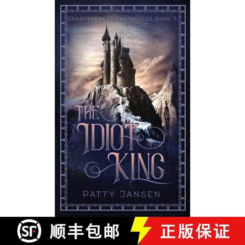 预订 The Idiot King [9781925841503]