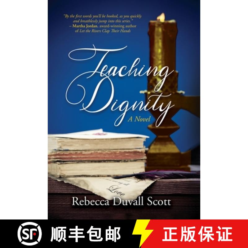 【2-3周达】Teaching Dignity [9781087997650]