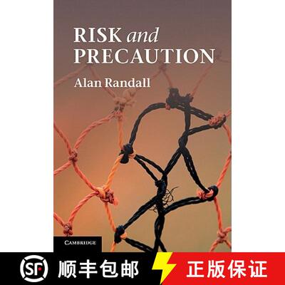 【3-4周达】Risk and Precaution [9780521759199]