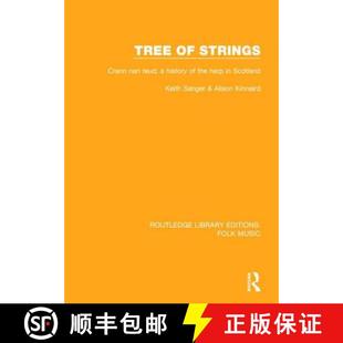 harp 4周达 strings nan the history Tree teud 9781138124158 Scotland Crann