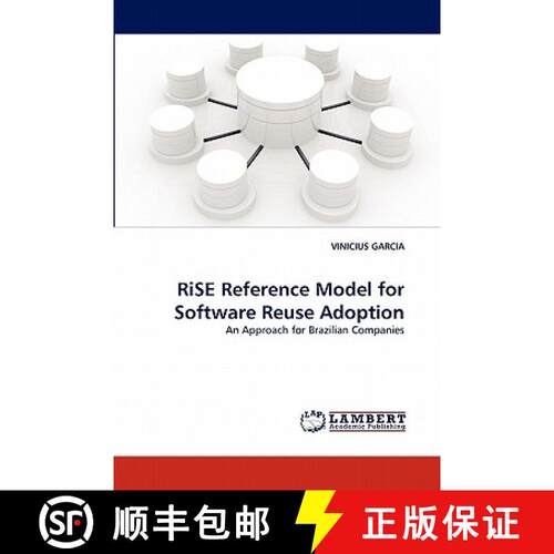 预订 RiSE Reference Model for Software Reuse Adoption [9783844318487]