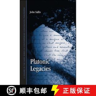 Legacies Platonic 9780791462386 4周达