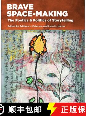 【3-4周达】Imagining New Normals: A Narrative Framework for Health Communication [9781792430985]