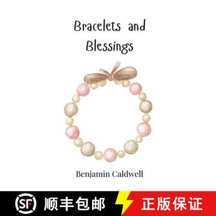 9781805862260 预订 Blessings and Bracelets