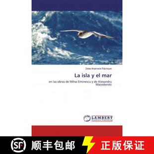 isla mar 预订 9786139463589