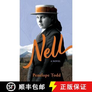 9781738594337 预订 Nell
