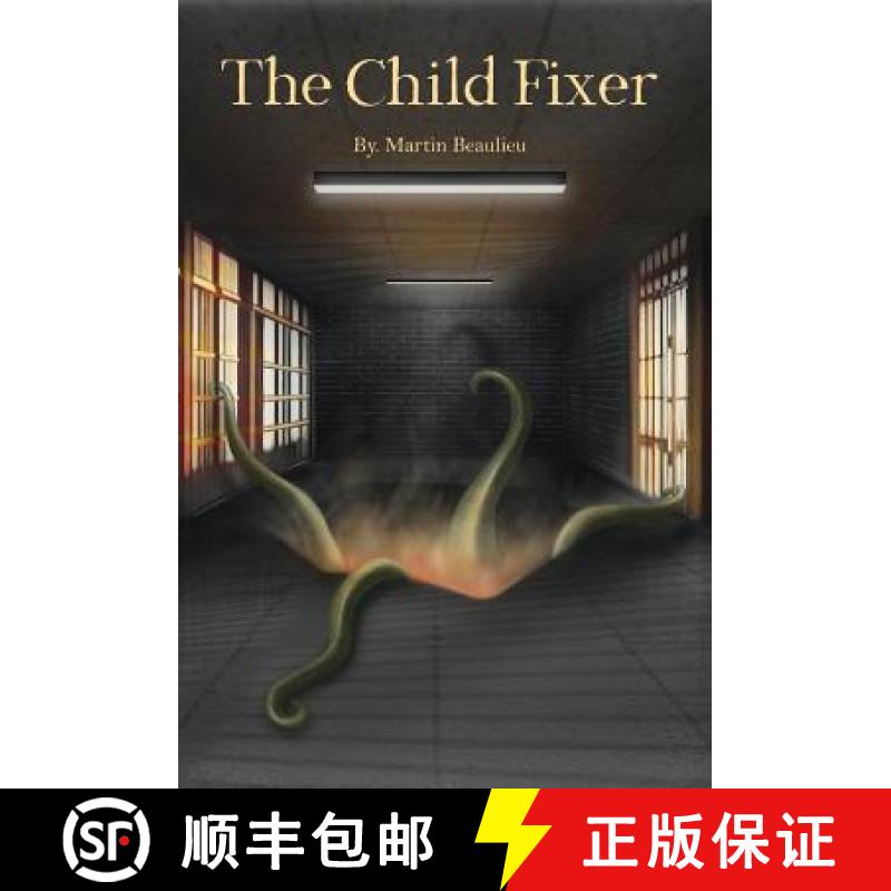 【3-4周达】The Child Fixer [9780228805731]