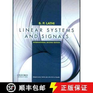 Linear Systems Edition 9780195392562 International 4周达 Signals and