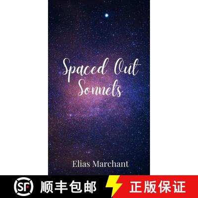 【4周达】Spaced Out Sonnets [9781805678045]
