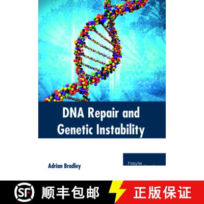 【3-4周达】DNA Repair and Genetic Instability [9781632414915]