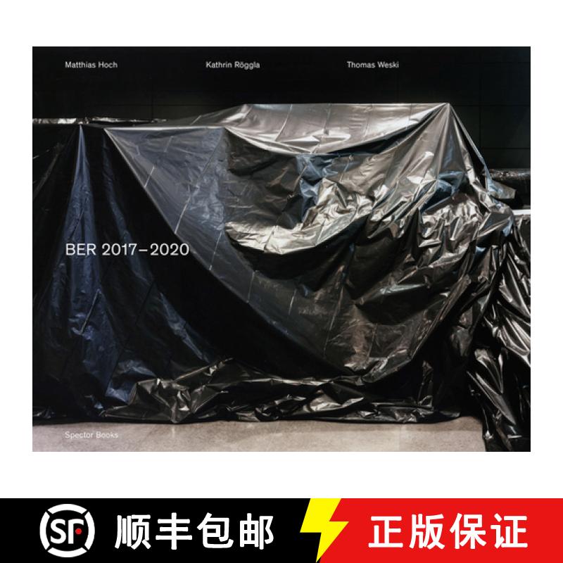 【3-4周达】Matthias Hoch: Ber 2019-2020 [9783959054393]