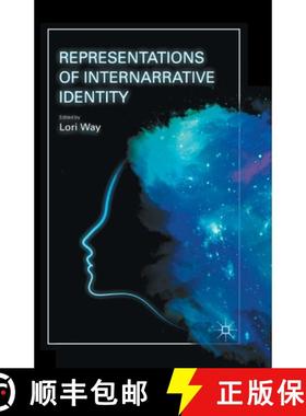 【3-4周达】Representations of Internarrative Identity (1st ed. 2015) (1st ed. 2015) [9781349499052]