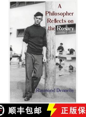 【3-4周达】A Philosopher Reflects on the Rosary [9781952464645]