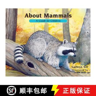 Children Raccoons Educational Science Mammals Guide 9781561457571 Bison ... About for about Book Mice 4周达