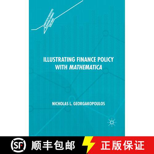 【3-4周达】Illustrating Finance Policy with Mathematica [9783030070229]