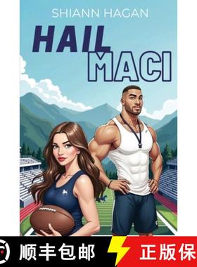 【3-4周达】Hail Maci [9798349286407]