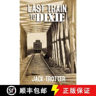 Last 9781947660502 Train DIxie 预订