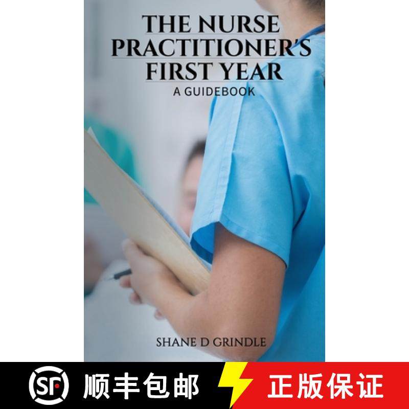 预订 The Nurse Practitioner's First Year: A Guidebook [9781913969677]