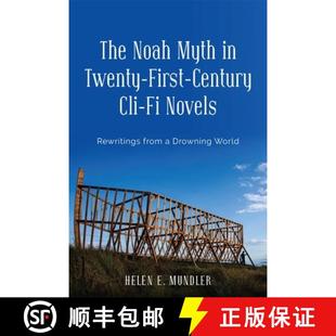 from Rewritings Drowning Myth First Cli Twenty Novels 9781640141315 World The 4周达 Noah Century