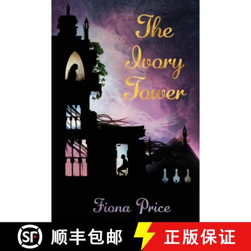 【3-4周达】The Ivory Tower [9780648694885]