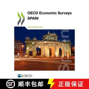 OECD Economic Surveys 2014 4周达 Spain 9789264207028