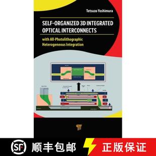 Self 9789814877046 Heterogeneo... Interconnects 4周达 with Organized Photolithographic Integrated All Optical