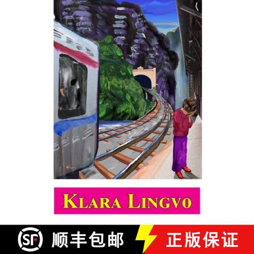 【3-4周达】Klara Lingvo [9780934546874]