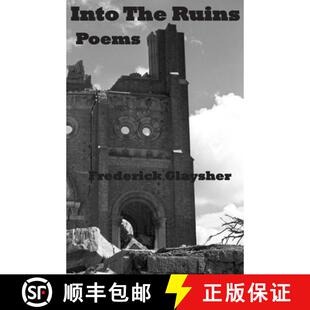 Ruins 3周达 the 9780967042190 Into