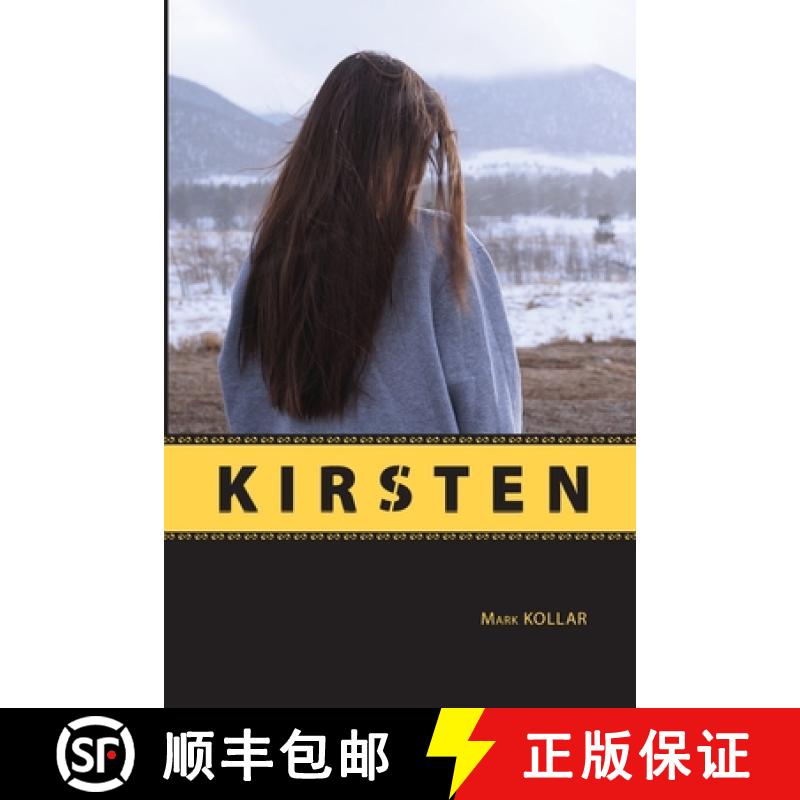 预订 KIRSTEN: Sometimes, when we relinquish immediate success in favor of another person or a more su... [9788089426584]