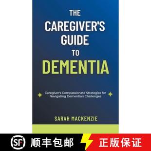 The Caregiver Dementia 9798224642939 4周达 Guide